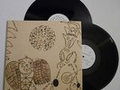 Devendra Banhart - Rejoicing in the Hands   Nino Rojo LP Vinyl 2xLP