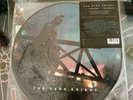 The Dark Knight Rare Picture Disc Vinyl LP Batman The Joker