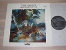 CLARA MONDSHINE LP - MEMORYMETROPOLIS / IC GERMAN KRAUTROCK KLAUS SCHULZE - RARE