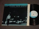 WAYNE SHORTER Night Dreamer BLUE NOTE MONO LP NY USA EAR VAN GELDER Lee Morgan