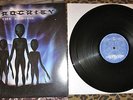 HYPOCRISY  - The Arrival LP limited edition numbered death metal Nuclear Blast