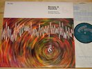 BOOSEY & HAWKES MUSIC LIBRARY LP SBH 3052   DENNIS FARNON SOUND STUDIO ORCHESTRA
