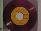 Tito, Puente, Joe Loco - Rare Mambo Label  EP - Red Vinyl
