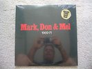 GRAND FUNK MARK, DON, & MEL 1969-71  STILL SEALED