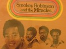 SMOKEY ROBINSON AND THE MIRACLES/anthology/1974 3 lp set