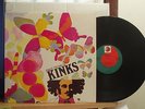 UK mono pressing The Kinks Face to Face 1st pressing A/1  B/1  M-