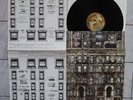LED ZEPPELIN - PHYSICAL GRAFFITI  2LP GIMMIX COV + POSTER PAGE PLANT SSK 89400