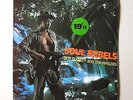 BOB MARLEY & THE WAILERS - SOUL REBELS - UPSETTER - ROCKSTEADY REGGAE - LISTEN