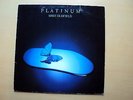 Mike Oldfield - Platinum LP Virgin V2141. A1/B1 MATRIX