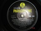 THE BEATLES - PLEASE PLEASE ME LP **1ST PRESS**