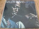 Miles Davis Kind of Blue Lp-original DG 6 eye columbia cl 1355