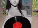Rebecca Pidgeon Raven Vinyl LP 180 gram