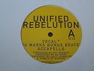 Unity Comittee Unified rebelution 12