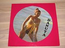 DANUTA PICTURE DISC MAXI LP - WHENEVER YOU GO / ITALO DISCO - RARE