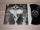 MERCYFUL FATE 4 TRACK MINI LP - A CORPSE WITHOUT SOUL / 1982 HOLLAND - RARE