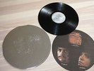 GRAND FUNK RAILROAD LP - E PLURIBUS FUNK 1972 / CHROME COVER US PRESS - RARE