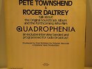 Rare DJ Promo “The Who’s Quadrophenia Radio Special” an Exclusive Interview.....