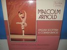 *DECCA PRESSED LYRITA SRCS 109 *TAS LIST* ARNOLD CORNISH *DANCES etc *MINT*