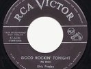 Elvis Presley 