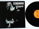 SCORPIONS - In Trance - Germany 1975 - First Press