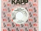 hear: THE EXITS on Kapp M- northern 45 Another Sundown In Watts