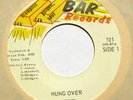 hear: MARTINI'S on Bar M- funk 45 Hung Over/Late Late Party (Martinis)