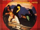 TOM PETTY AND THE HEARTBREAKERS greatest hits MC of the 10964 DOUBLE LP PS EX/EX