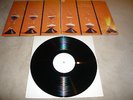 +++ RAW MATERIAL - Time Is - RCA Neon (white label promo) RARE psych MINT