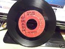 SEE & HEAR  SOUL 45  AMBERS  Potion of Love
