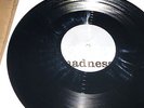 MONEEN Hold That Sound LP RARE BLACK VINYL w/WHITE alexisonfire.city and colour