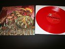 INTEGRITY- Humanity is the Devil RED sXe hardcore earth crisis infest punk