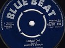 blue beat 7