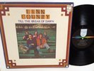 Linn County - Til The Break Of Dawn   Rare Blues Psych - 1970 Philips In Shrink