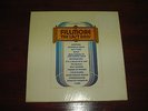 FILLMORE-THE LAST DAYS COMPLETE 3LP'S, 45, POSTER AND TICKET