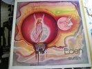 EDEN AURA ORGUE HAMMOND ELKA SOLINA KORG 700S JEN VRAYANCE HUBERT ALLA LYS LP
