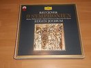 Bruckner, 9 Symphonien, Jochum, Box 11 LP
