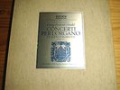 HANDEL Organ Concertos WENZINGER 5-LP-Box ARCHIV 104917-104921
