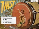 LOS JORISTER´S  EP  RAPIDO GONZALEZ + 3  SPANISH EDIT.1962