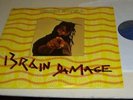 DENNIS BOVELL Brain Damage 2x LP (1981) original DUB REGGAE