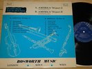BOSWORTH LIBRARY BLP 141 LP   AMERICA '76   LEW HOWARD ALL STARS   GARY PACIFIC