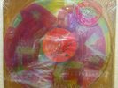 TALKING HEADS Speaking In Tongues 1983 RAUSCHENBERG LP SEALED