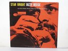 DIZZY REECE - Star Bright  BLUE NOTE 4023 {nm} w/Hank Mobley, Wynton Kelly  RARE