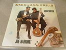 Joe Harriot Quintet LP Indo jazz Suite UK Columbia 1st press NEAR MINT 7 pics