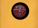 BUDDY HOLLY (CRICKETS)  OH BOY / NOT FADE AWAY - 78 RPM - 1957 BRUNSWICK  NM