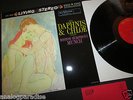 RCA LSC 1893 RAVEL DAPHNIS & CHLOE MUNCH AUDIOPHILE EXC CLASSIC RECORDS 180 GRAM