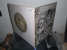 JETHRO TULL STAND UP FIRST UK PRESS PINK ISLAND ILPS 9103 KNALLER