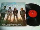 THE DOORS   WAITING FOR THE SUN   FIRST ISSUE MONO  ELEKTRA  EKL 4024