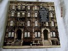 c1975 SWAN SONG LED ZEPPELIN