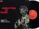 ANITA 0'DAY with Georges Arvanitas    ORIG GER MPS 197N NM  Rare Euro Jazz