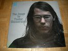 TUCKER ZIMMERMAN   Ten Songs By Tucker Zimmerman   original British import